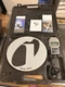 Inficon Wey-TEK 713-500-G1 220 Lbs/100 kg Refrigerant Charging Scale w/ Case