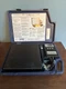 Promax ADS-100 Electronic Refrigerant Scale 9 Volt Battery