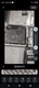 TIF 9010A Slimline Digital LCD Electronic Charging Scale 110 lb w/ Carry Case