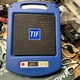TIF9030 Compact Refrigerant Scale Tested Working