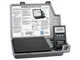 TIF 9020A - Slimline Refrigerant Scale, 200 Pound Capacity