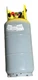 Worthington Cylinders Recovery 553000 High Pressure Recovery Tank 50 Lb New R22