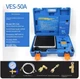 Refrigerant Quantitative Fluorine Addition Quantitative Injection Scale