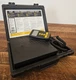 CPS CC220 Compute-A-Charge Refrigerant Charging Scale with Case
