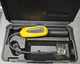 Inficon E112145 Gas Mate Combustible Leak Detector W/case 