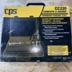 CC220 Compute-A-Charge 220 Lb Electronic Scale, 0.25 Oz Accuracy & Resolution