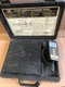 CPS CC220 Compute-A-Charge Refrigerant Charging Scale - W/Hard Case