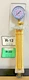Refrigerant Charging Cylinder GEMLINE TB018, Rl2-18oz. & R22-16oz. Full Warranty