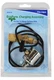 1PC Nu-Calgon 4175-10 EcoPure Refrigerant Charging Assembly
