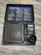 Mastercool 98210-A Accu-Charge II Electronic Refrigerant Scale
