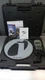 Inficon Wey-TEK 713-500-G1 220 Lbs/100 kg Refrigerant Charging AC Scale w/Case