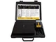 CC220 Compute-A-Charge 220 Lb Electronic Scale, 0.25 Oz Accuracy & Resolution