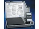 TIF 9010A - Slimline Refrigerant Scale, 110 Pound Capacity