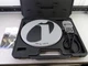 Inficon Wey-TEK 713-500-G1 220 Lbs/100 kg Refrigerant Charging Scale w/ Case