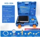 VES-50A/50B/100A/100B Refrigerant Electronic Scale for Refrigerant Gas Charging