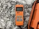 Elitech LMC-200 Refrigerant Scale Charging Digital Weight HVAC 220lbs Electronic