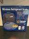 BRAND NEW YELLOW JACKET WIRELESS REGRIGERANT CHARGING SCALE 68864