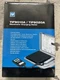 TIF Instruments 9010A Slimline Electronic Refrigerant Charging Scale