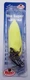 Discontinued Mann's THE SUPER RATTLIN' RAT YELLOW SRC200 NOS