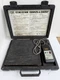 CPS CC100/CC100E Compute a Charge HVAC Refrigerant Scale CC-100 USED