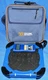 YELLOW JACKET 68862 220 LB CHARGING SCALE - PREOWNED (GP2022982) WITH CARRY CASE