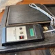 Mac Tools AC9100 Electronic Refrigerant Scale