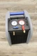 INFICON Vortex Dual Refrigerant Recovery Machine 1HP A2L 714-202-G1 120V Tested
