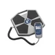 Inficon 501-202-G1 Wey-Tek Pro Charging Scale, Lcd, 275 Lb Load Capacity, Wired