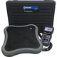 1PC MASTERCOOL 98210-BL ACCU-CHARGE II PROGRAMMABLE REFRIGERANT SCALE W/ BL