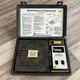 TIF Instruments 9010 Electronic Refrigerant Charging Scale in Case, Works