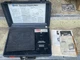 TIF 9025 Electronic Charging Meter