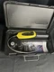Inficon GAS-MATE Natural Gas Leak Detector Tester *Pre-owned*