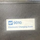 TIF 9010 Electronic Charging Scale Digital 75 lb Capacity with Carrying Case
