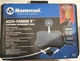 Mastercool 98210-A Accu-Charge II Electronic Refrigerant Scale