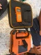 Elitech LMC-210A Digital Refrigerant Charging Scale 100kg w/ Case & Remote