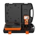 Elitech LMC-100A+ 220Lbs Refrigerant Scale Electronic Freon Charging Recovery...