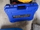 DSZH Digital HVAC Refrigerant Charging Scale 220 lb Wired Display w/ Case