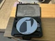 Inficon Wey-TEK 713-500-G1 220 Lbs/100 kg Refrigerant Charging Scale With Case