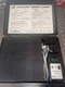 Nice Used CPS Products CC-100 Compute-A-Charge HVAC Refrigerant Scale W/ Case