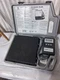 TIF 9010A Slimline Electronic Refrigerant Charging Scale in Case - WORKING