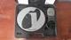 Inficon Wey-TEK Refrigerant Charging Scale 713-202-G1