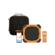 Elitech LMC-210 Refrigerant Freon Charging Scale 220lbs for HVAC with Wireles...