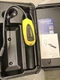 INFICON GAS-Mate Combustible Gas Leak Detector with Case