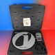 Inficon Wey-TEK 713-500-G1 220 Lbs/100 kg Refrigerant Charging Scale With Case