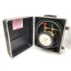 Aeroquip Meriam 1126 Portable Master Meter Differential Pressure Gauge 0-50"WC