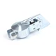 Exhaust Raincap Zinc plated to suit 2" pipe