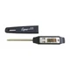 Supco St09 Thermometer, 1 In. H, 3-1/2 In. W