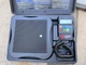 MAC Tools AC9800 Digital Electronic Refrigerant Scale 243 lb R-12/R-22 Case