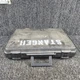Inficon Wey-TEK 713-500-G1 220 Lbs/100 kg Refrigerant Charging Scale w/ Case