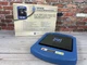 TIF TIF9030 Compact Refrigerant Scale HVAC Charging Recovery 200 LBS 100 KG